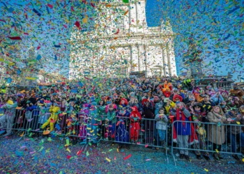 Solothurn e il Chesslete: il carnevale che scuote la città all’alba