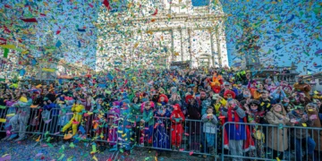 Solothurn e il Chesslete: il carnevale che scuote la città all’alba