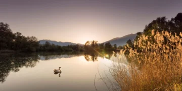 Sustainevents: turismo sostenibile tra Italia e Svizzera sul Lago Maggiore e in Ticino