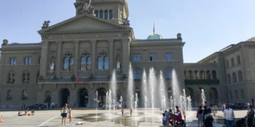 Moneyverse a Berna: il nuovo centro che racconta il denaro dalla preistoria al futuro