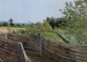 Piste ciclabili in Canton Argovia: pedalare tra fiumi, castelli e foreste