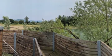 Piste ciclabili in Canton Argovia: pedalare tra fiumi, castelli e foreste