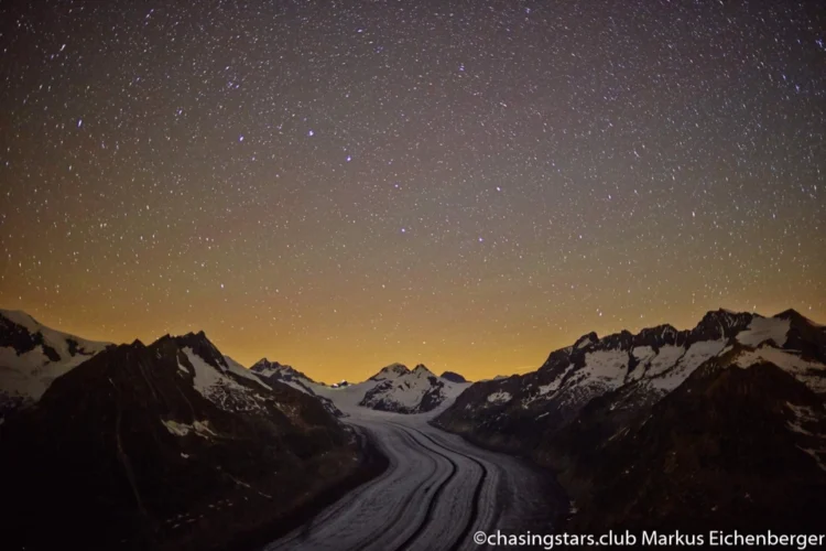Dormiamo strano: 5 esperienze insolite per passare la notte in Svizzera