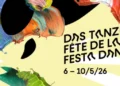 Festa danzante 2026: la Svizzera italiana si mette in movimento dal 6 al 10 maggio