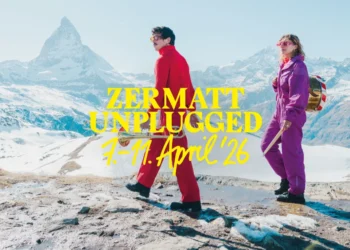 Zermatt Unplugged 2026: cinque giorni di musica acustica ai piedi del Cervino