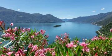 Turismo sostenibile Italia-Svizzera: i progetti Interreg che uniscono le Alpi