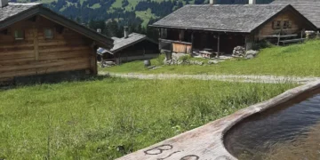 Taveyanne, il villaggio senza elettricità. L’anima alpina del Canton Vaud