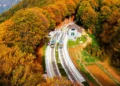 Monte Generoso, l’autunno allunga la stagione tra eventi e sapori del territorio