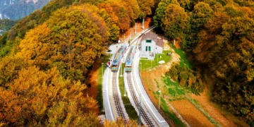Monte Generoso, l’autunno allunga la stagione tra eventi e sapori del territorio