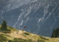 Canton Ticino in mountain bike: nuovo percorso di 9 km in Valle di Blenio