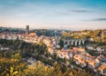 Friburgo diventa la capitale svizzera del formaggio: in gara quasi 1’200 prodotti